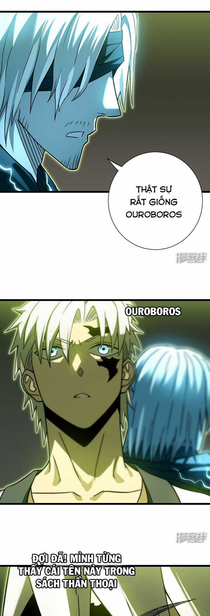 Ta Là Sát Thần Chapter 64 trang 29