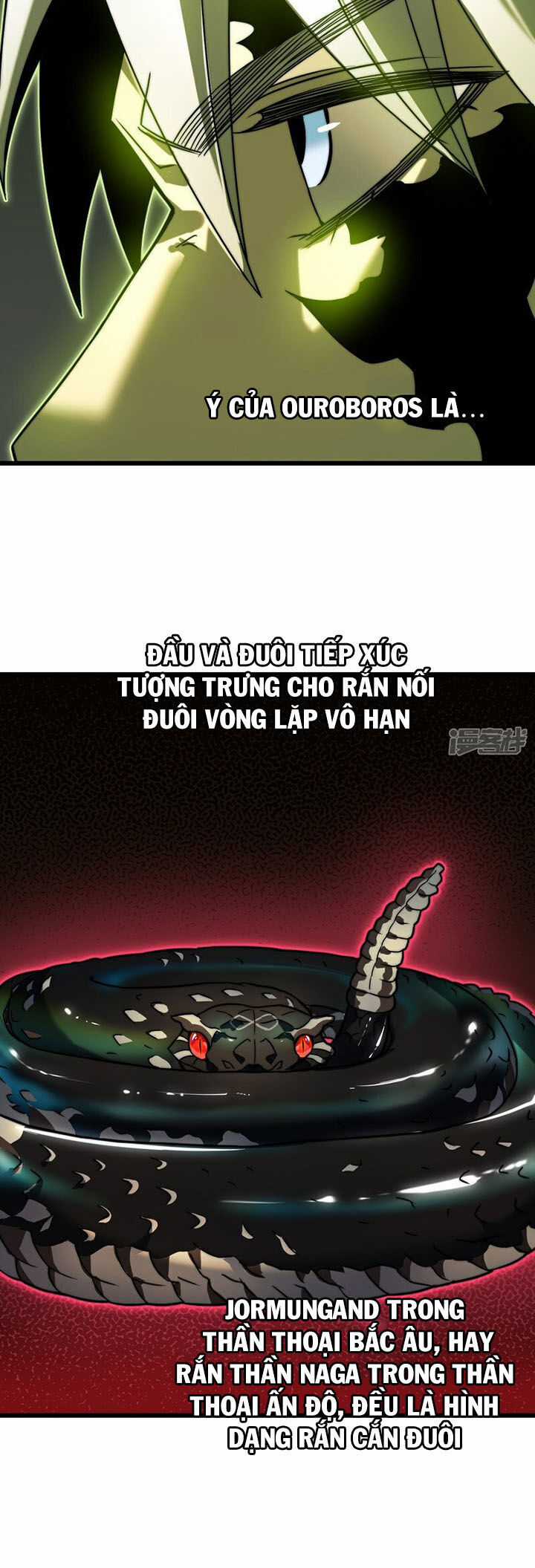 Ta Là Sát Thần Chapter 64 trang 30