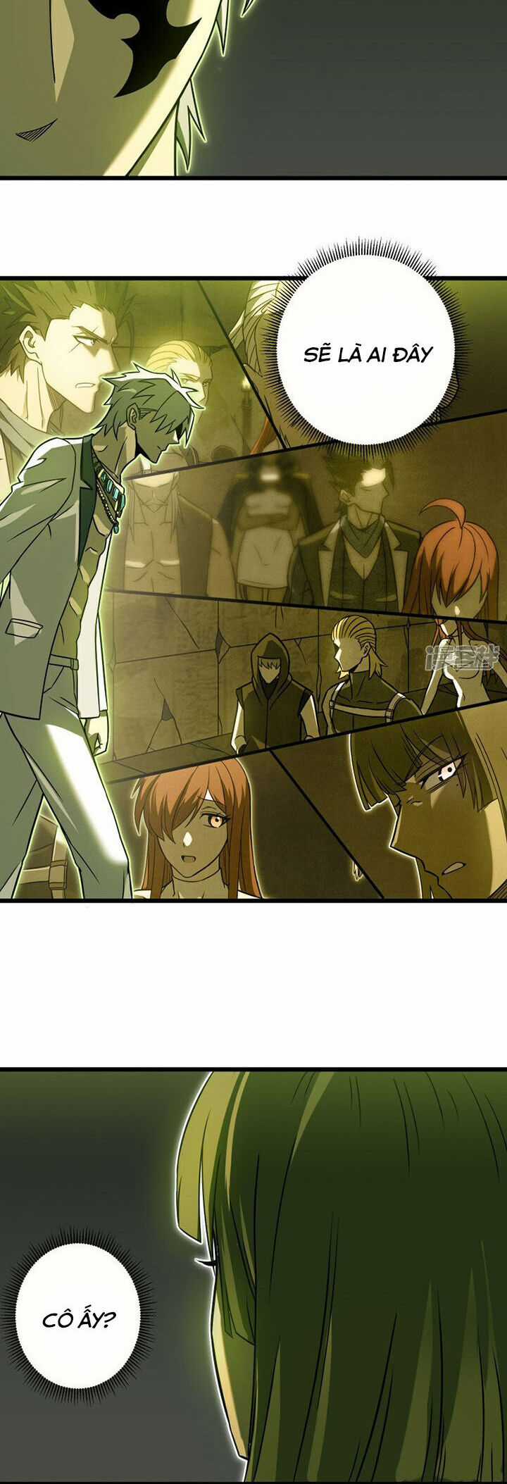 Ta Là Sát Thần Chapter 64 trang 36