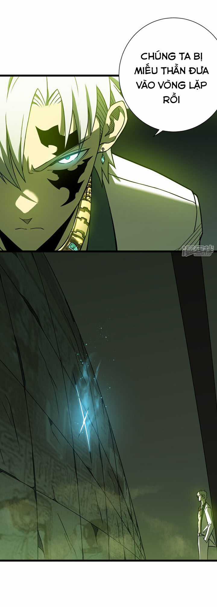 Ta Là Sát Thần Chapter 64 trang 4