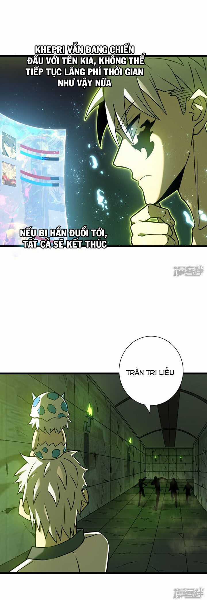 Ta Là Sát Thần Chapter 64 trang 6