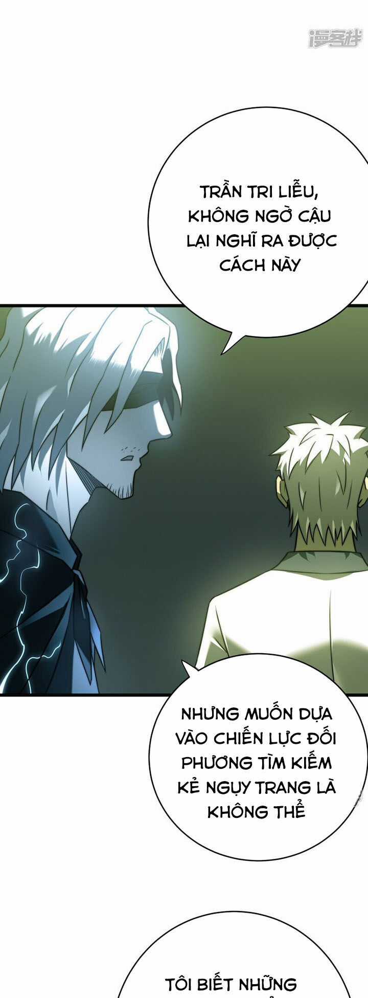 Ta Là Sát Thần Chapter 65 trang 16