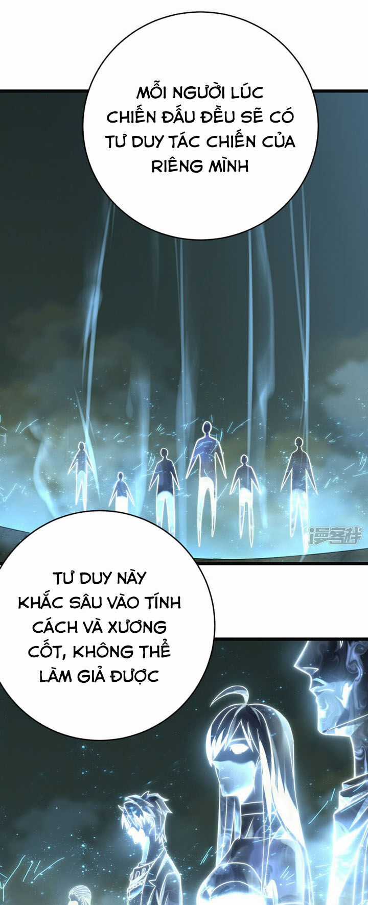 Ta Là Sát Thần Chapter 65 trang 18