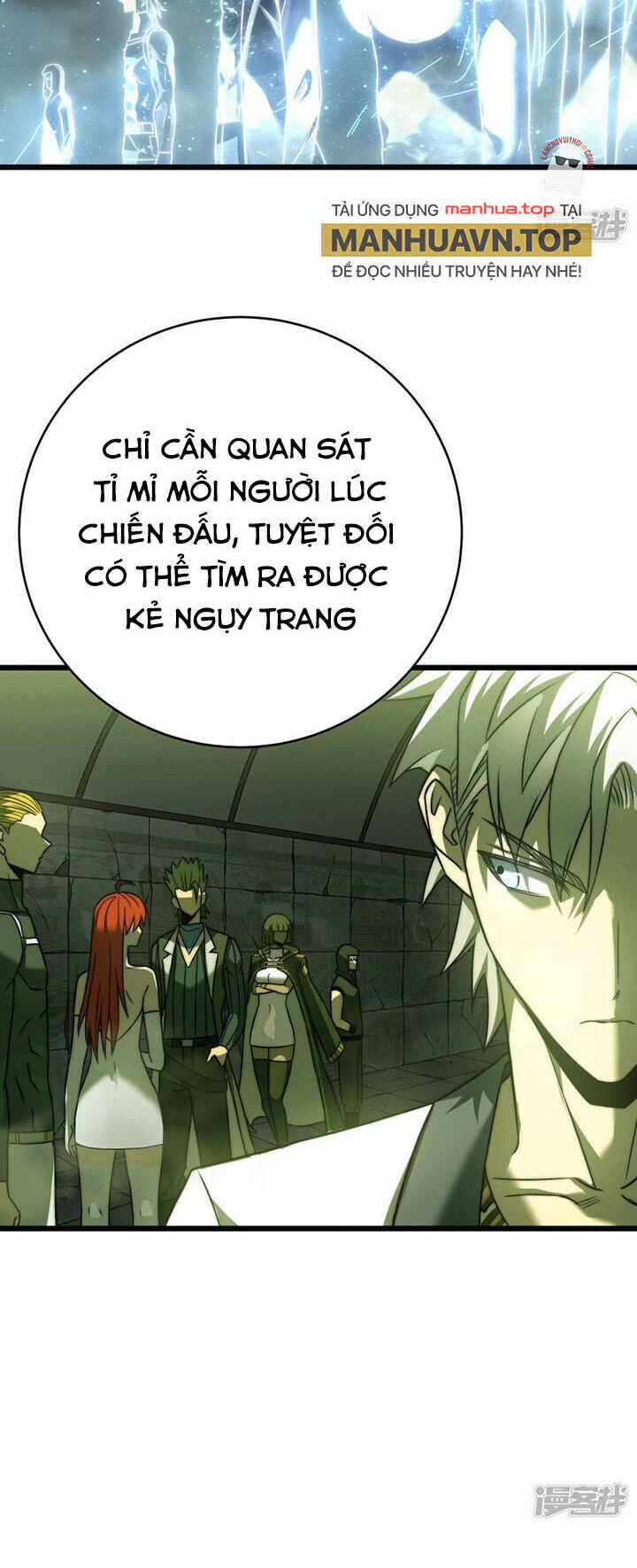 Ta Là Sát Thần Chapter 65 trang 19
