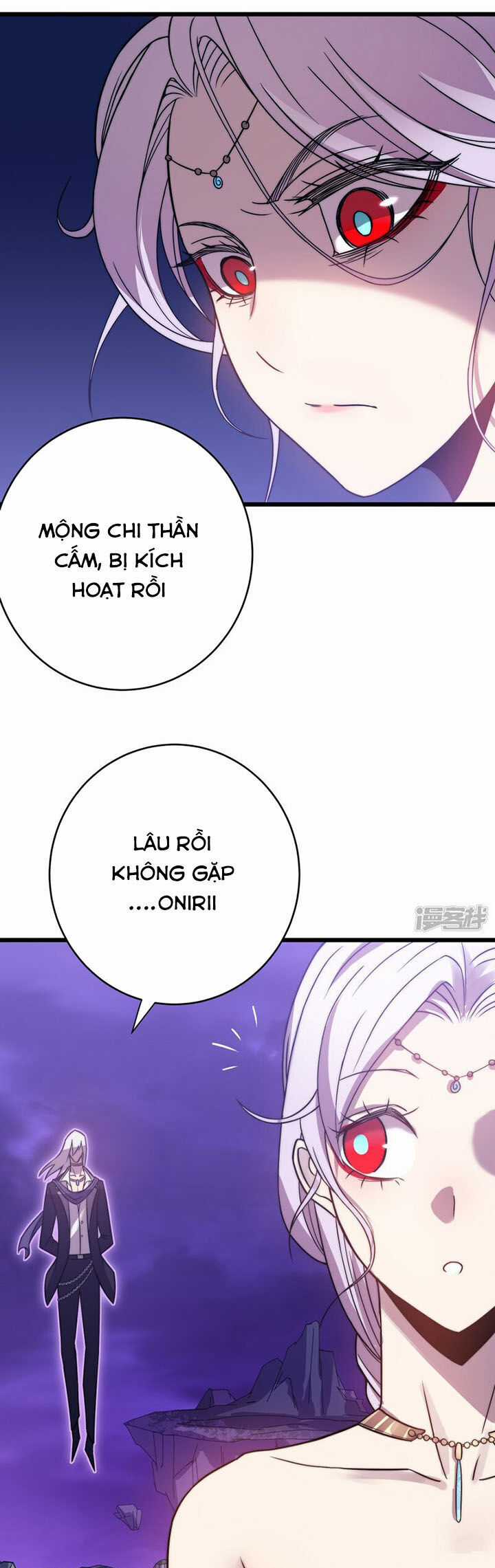 Ta Là Sát Thần Chapter 65 trang 2