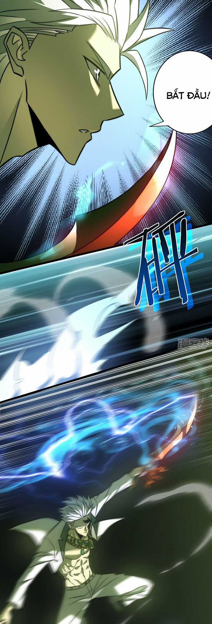 Ta Là Sát Thần Chapter 65 trang 24