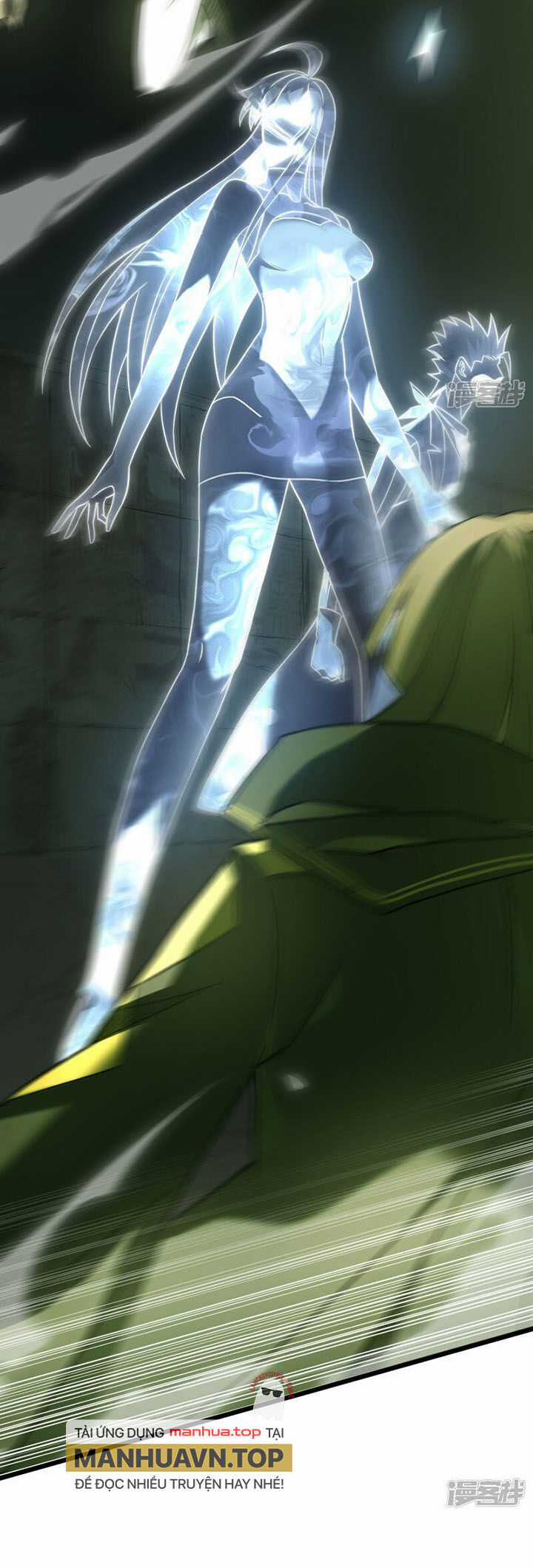 Ta Là Sát Thần Chapter 65 trang 25