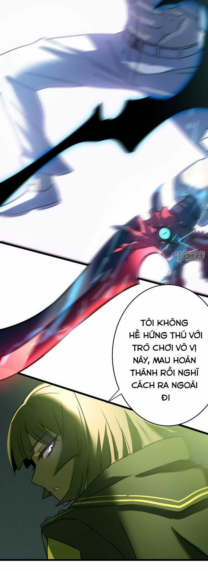 Ta Là Sát Thần Chapter 65 trang 27