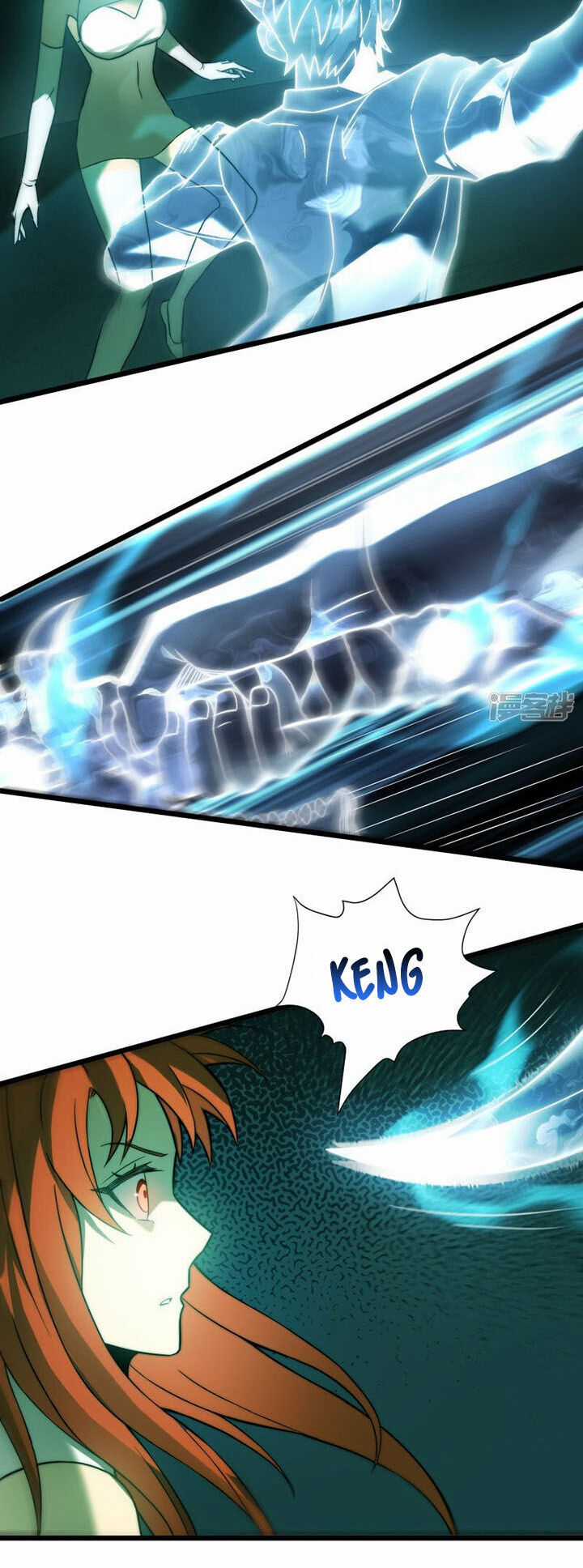 Ta Là Sát Thần Chapter 65 trang 29