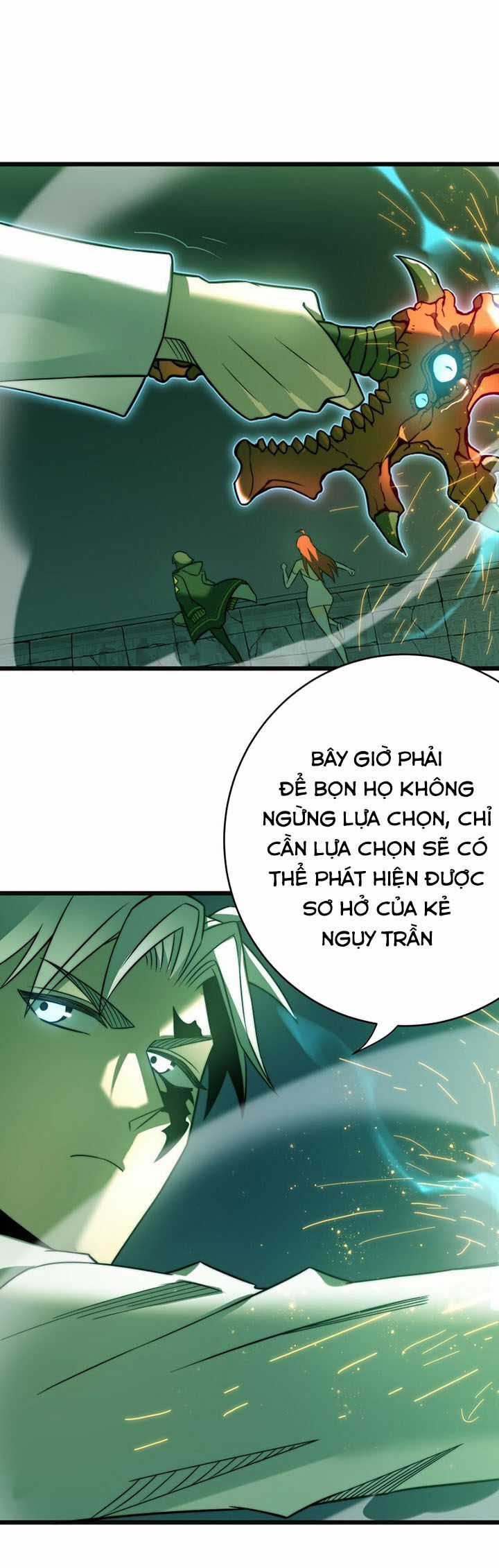 Ta Là Sát Thần Chapter 65 trang 31