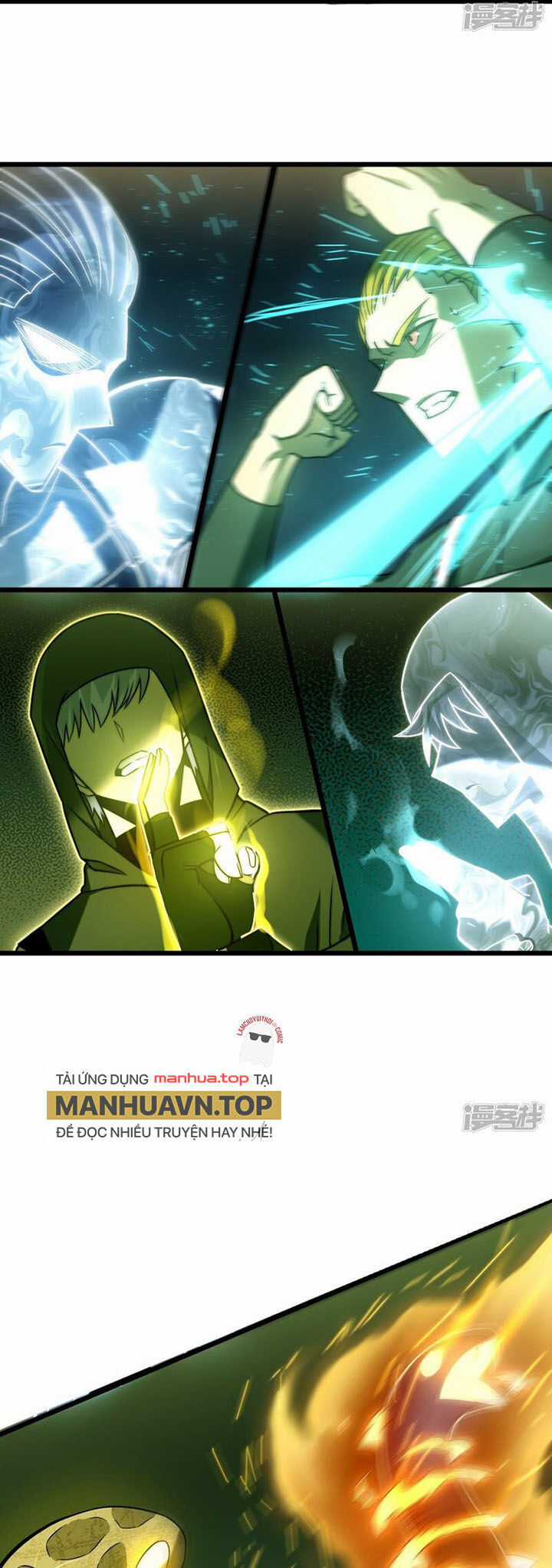 Ta Là Sát Thần Chapter 65 trang 34