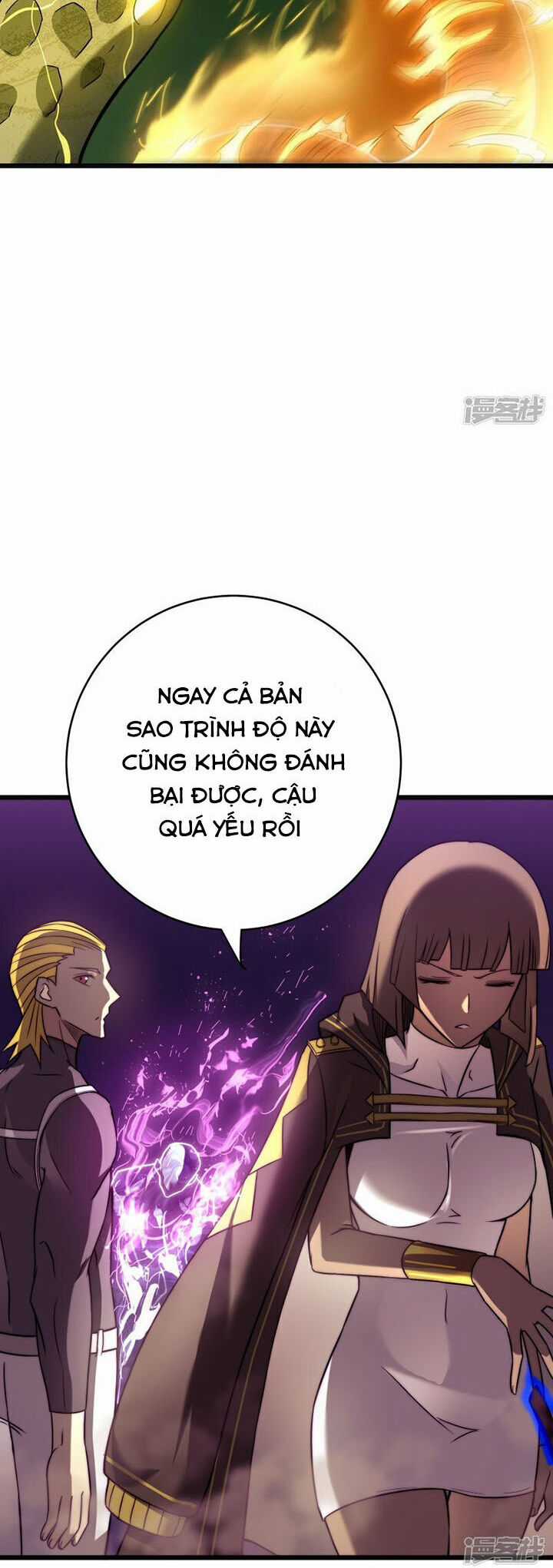Ta Là Sát Thần Chapter 65 trang 35