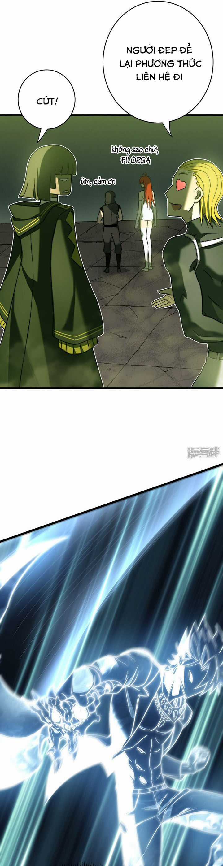 Ta Là Sát Thần Chapter 65 trang 36