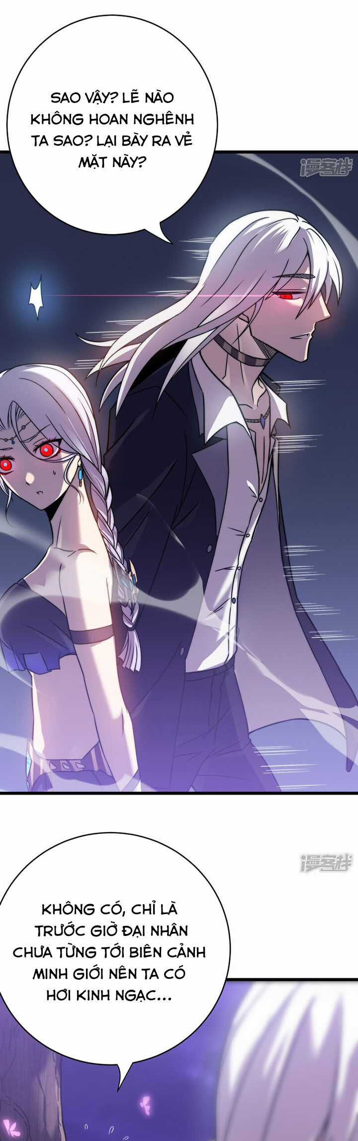 Ta Là Sát Thần Chapter 65 trang 4