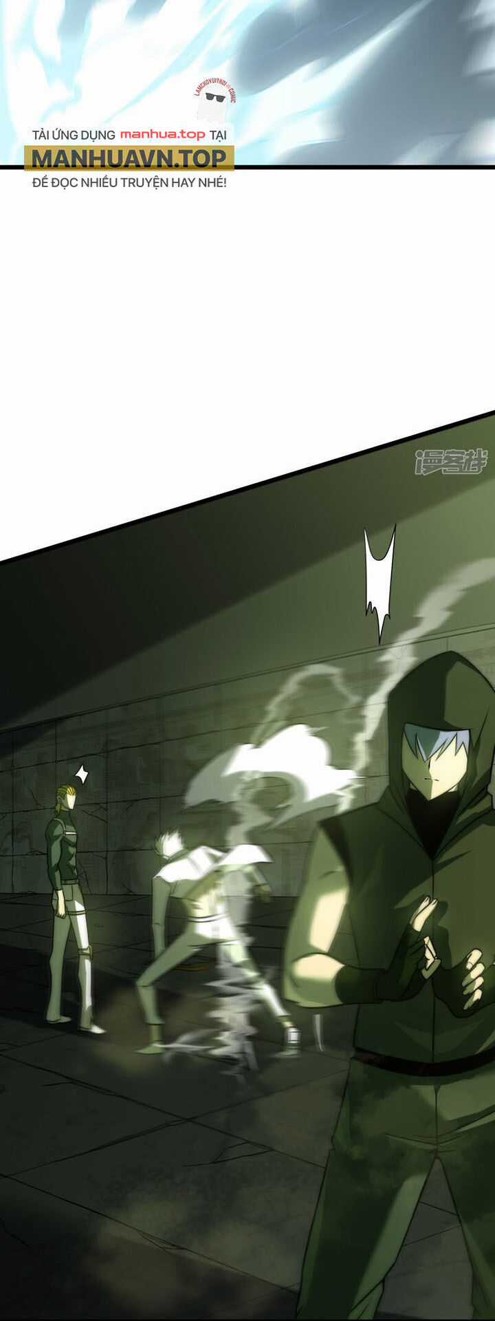 Ta Là Sát Thần Chapter 65 trang 42