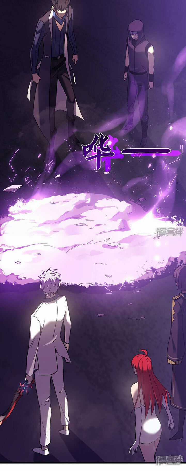 Ta Là Sát Thần Chapter 65 trang 48