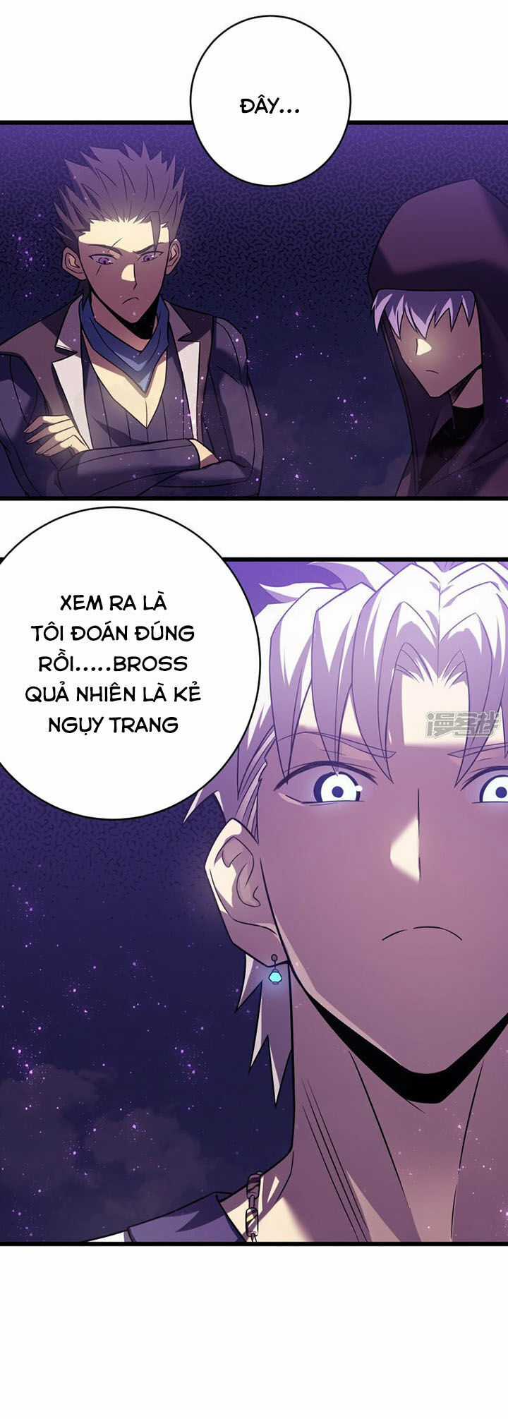Ta Là Sát Thần Chapter 65 trang 49