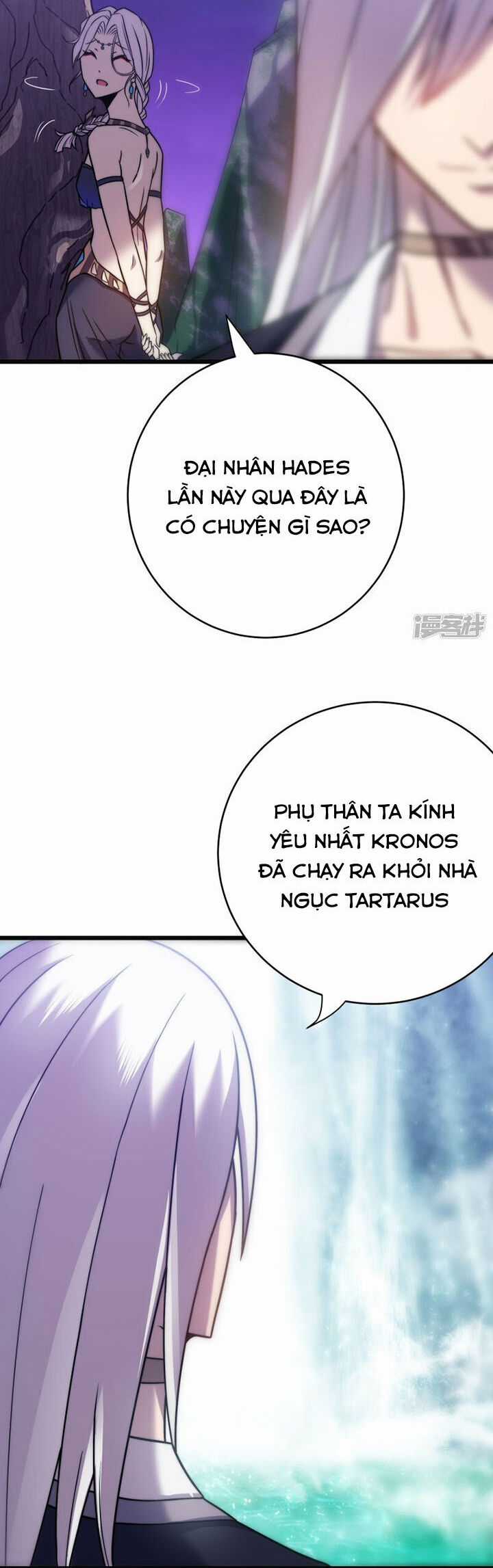 Ta Là Sát Thần Chapter 65 trang 5