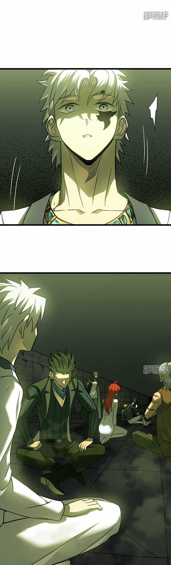 Ta Là Sát Thần Chapter 65 trang 53