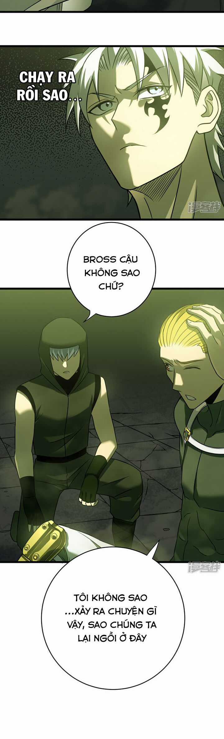 Ta Là Sát Thần Chapter 65 trang 54
