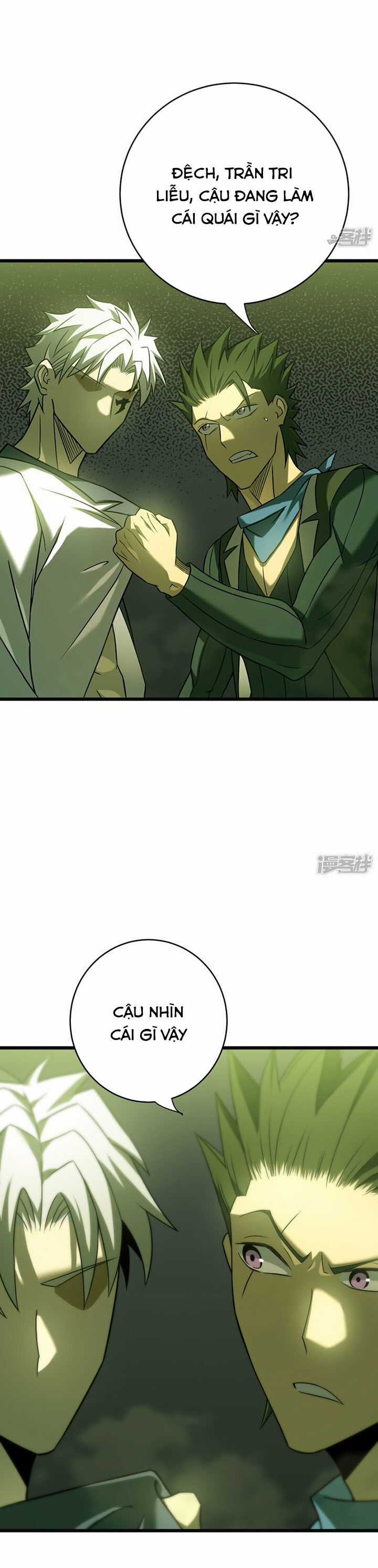 Ta Là Sát Thần Chapter 65 trang 55