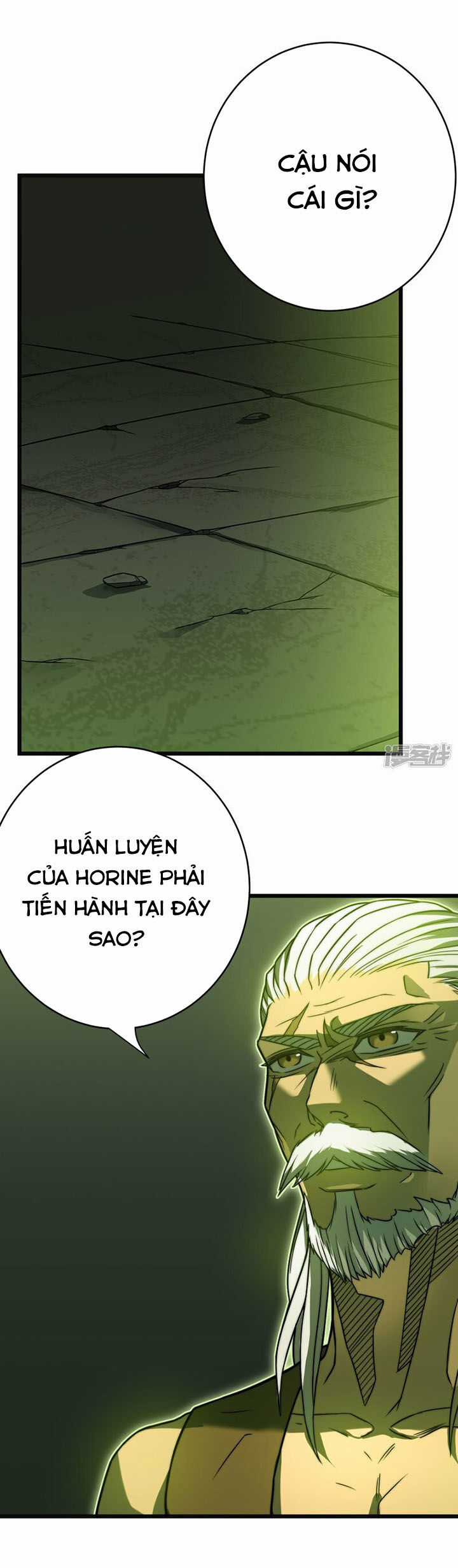 Ta Là Sát Thần Chapter 65 trang 9