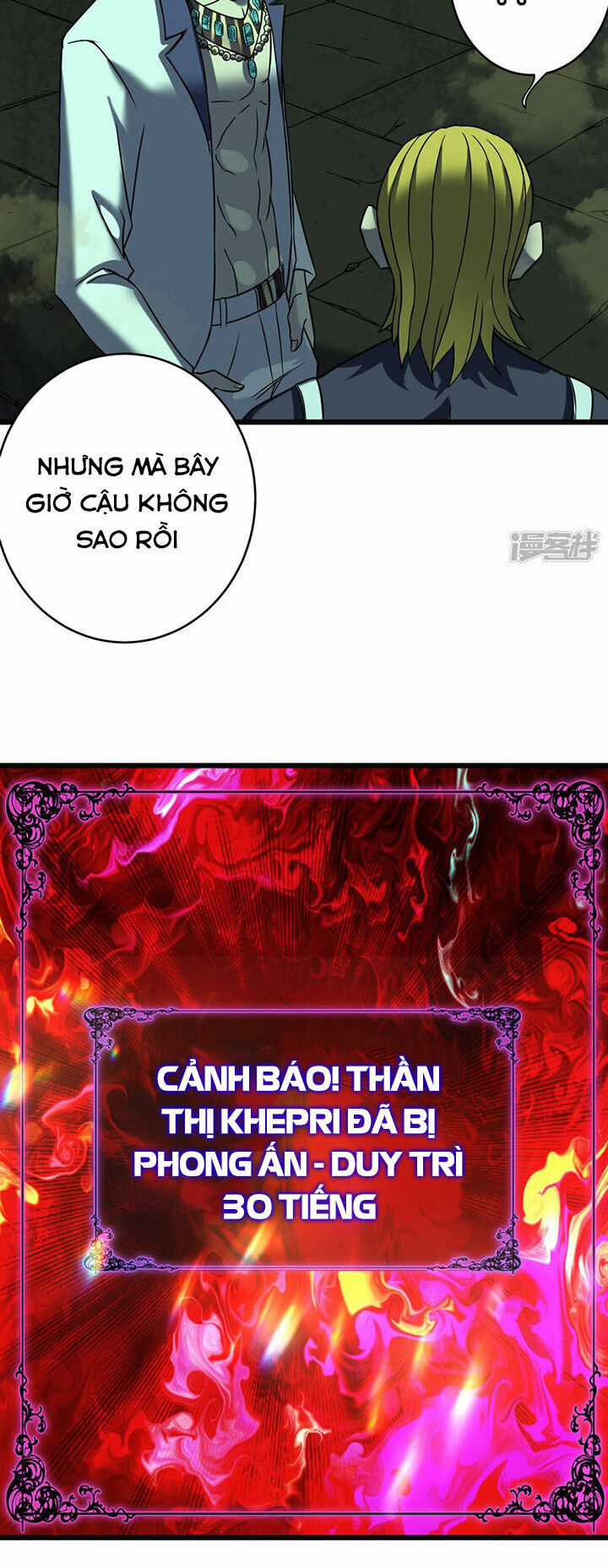 Ta Là Sát Thần Chapter 66 trang 18