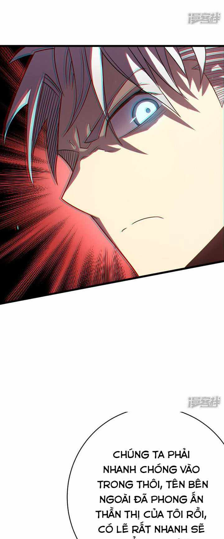 Ta Là Sát Thần Chapter 66 trang 19