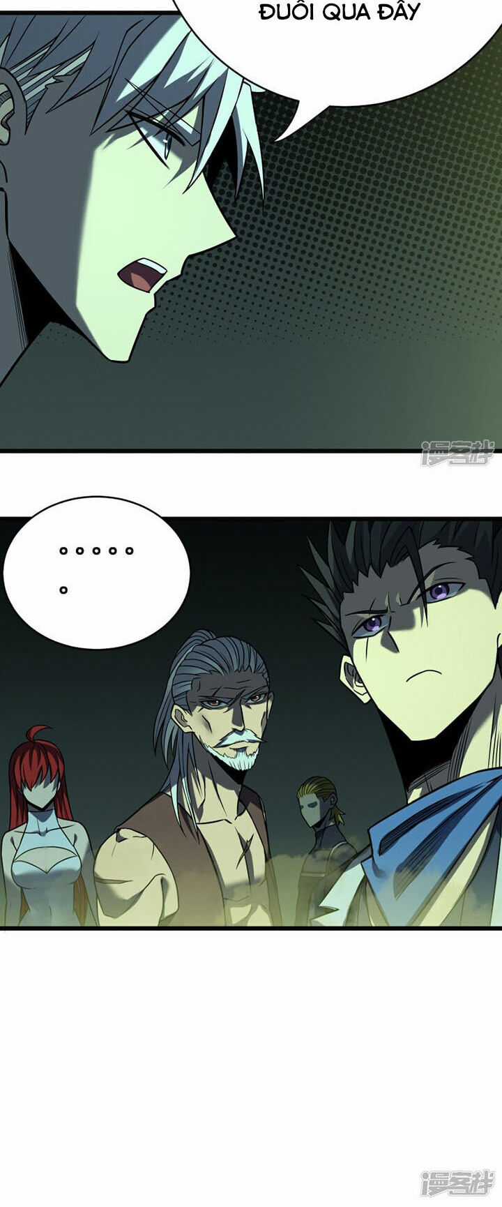 Ta Là Sát Thần Chapter 66 trang 20