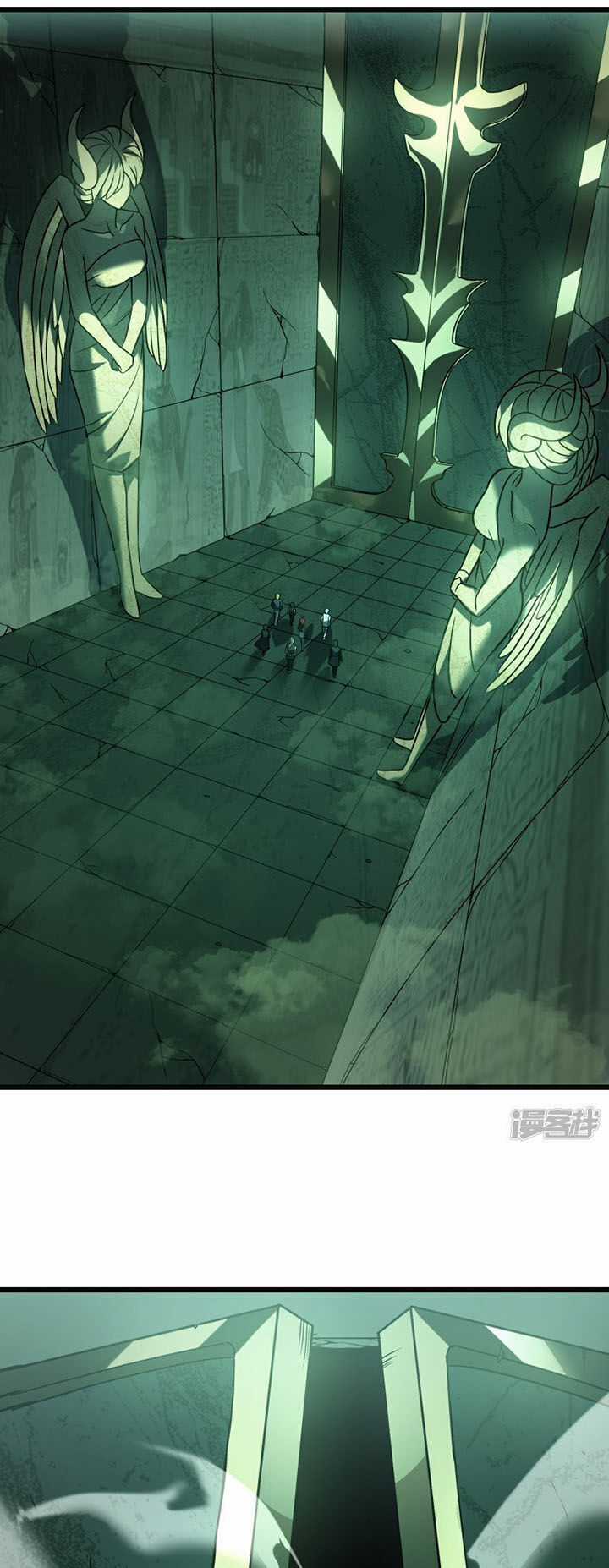 Ta Là Sát Thần Chapter 66 trang 21