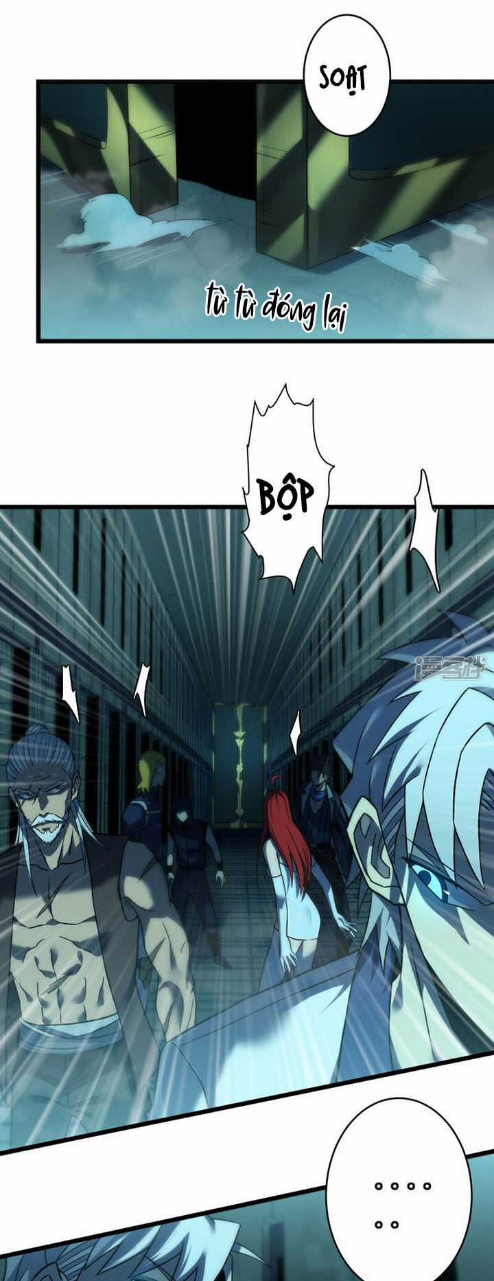 Ta Là Sát Thần Chapter 66 trang 25