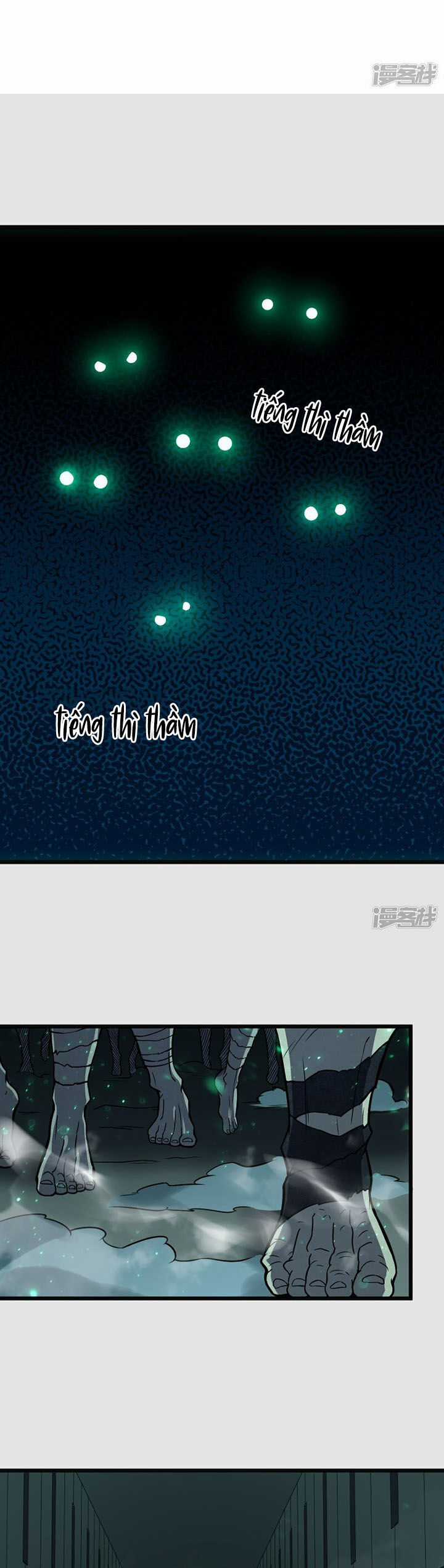 Ta Là Sát Thần Chapter 66 trang 27