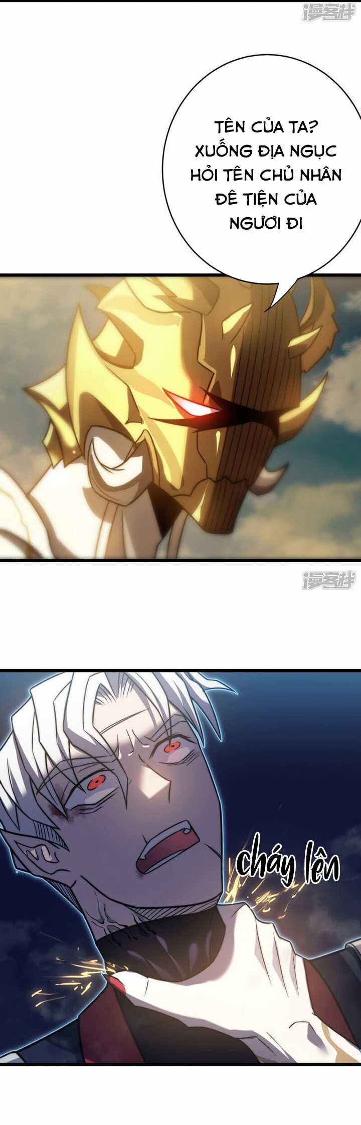 Ta Là Sát Thần Chapter 66 trang 3