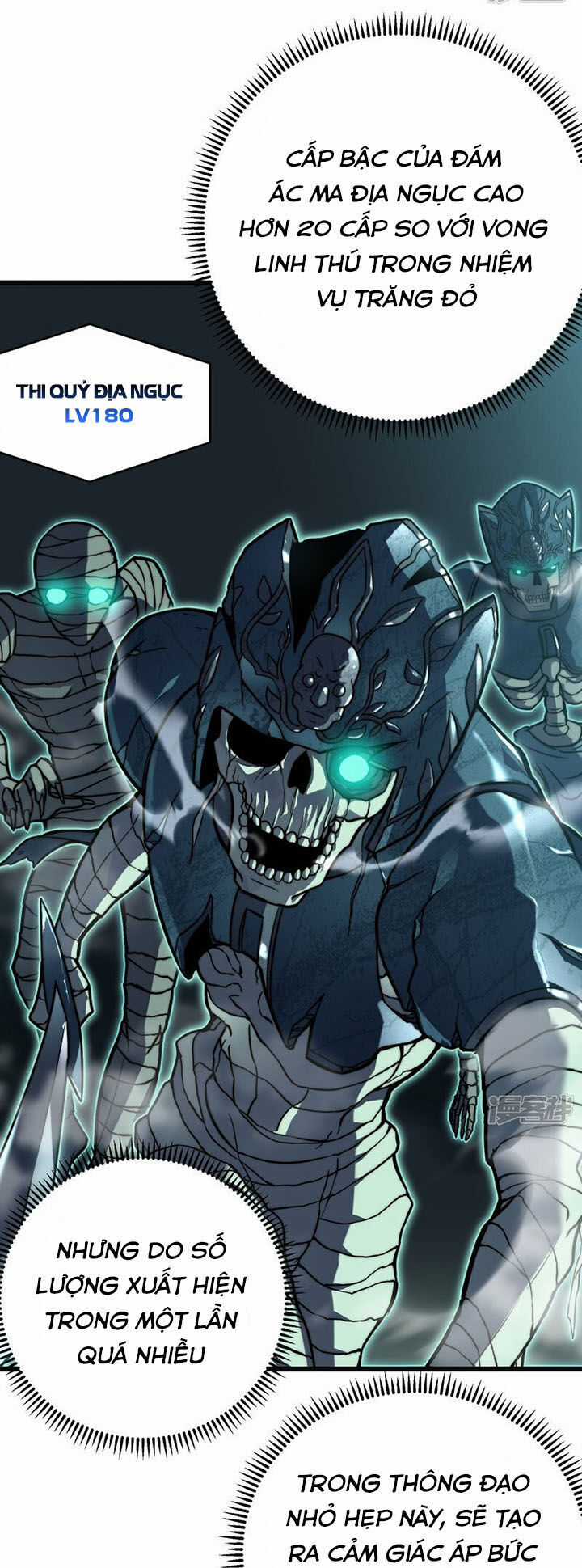 Ta Là Sát Thần Chapter 66 trang 31