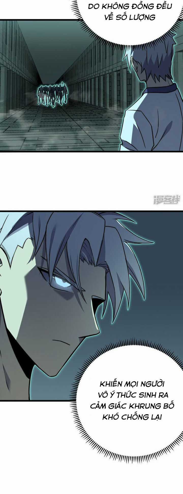 Ta Là Sát Thần Chapter 66 trang 32