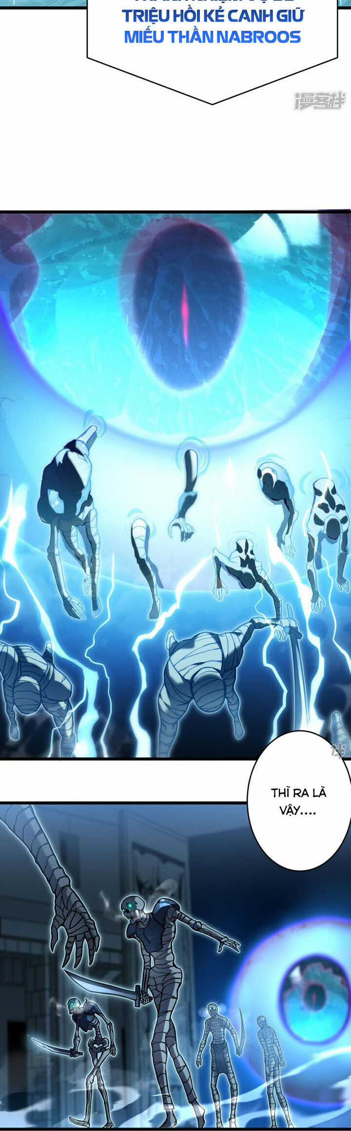 Ta Là Sát Thần Chapter 66 trang 34