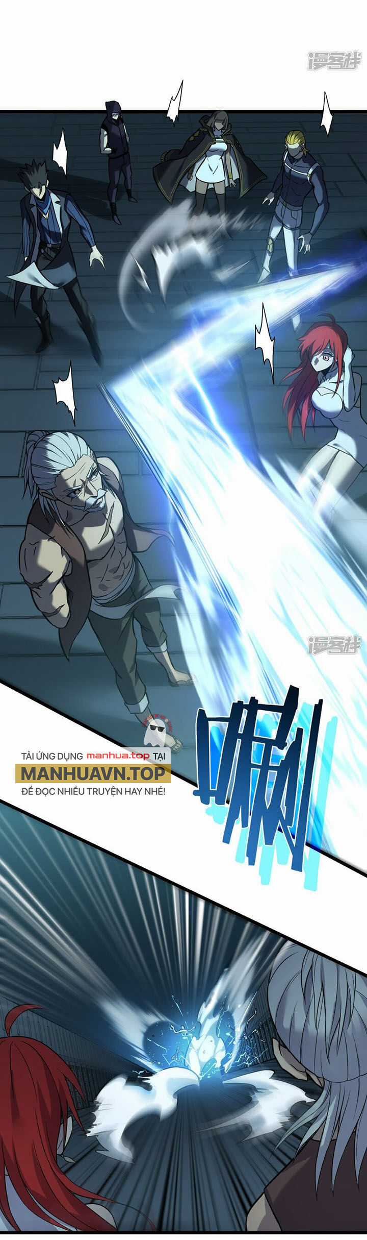 Ta Là Sát Thần Chapter 66 trang 36