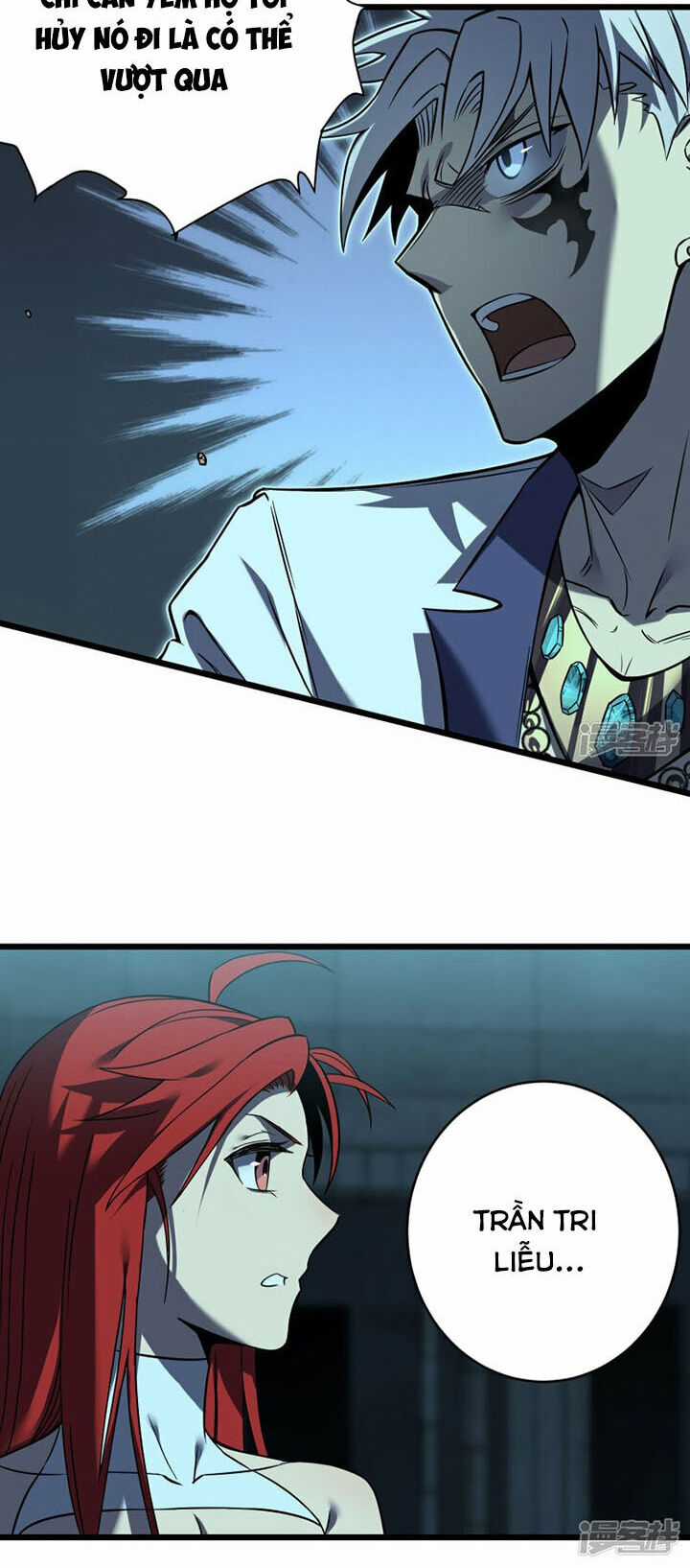 Ta Là Sát Thần Chapter 66 trang 40