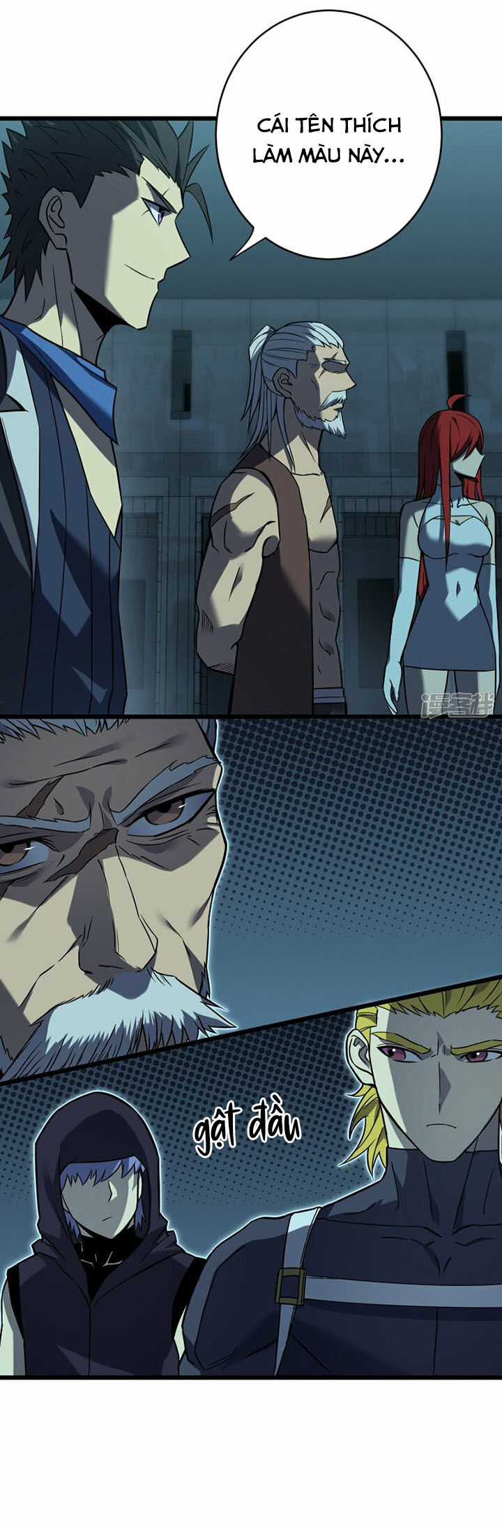 Ta Là Sát Thần Chapter 66 trang 41