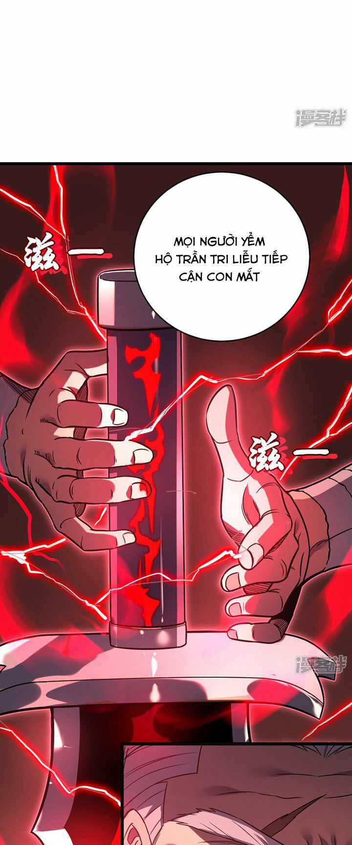 Ta Là Sát Thần Chapter 66 trang 42