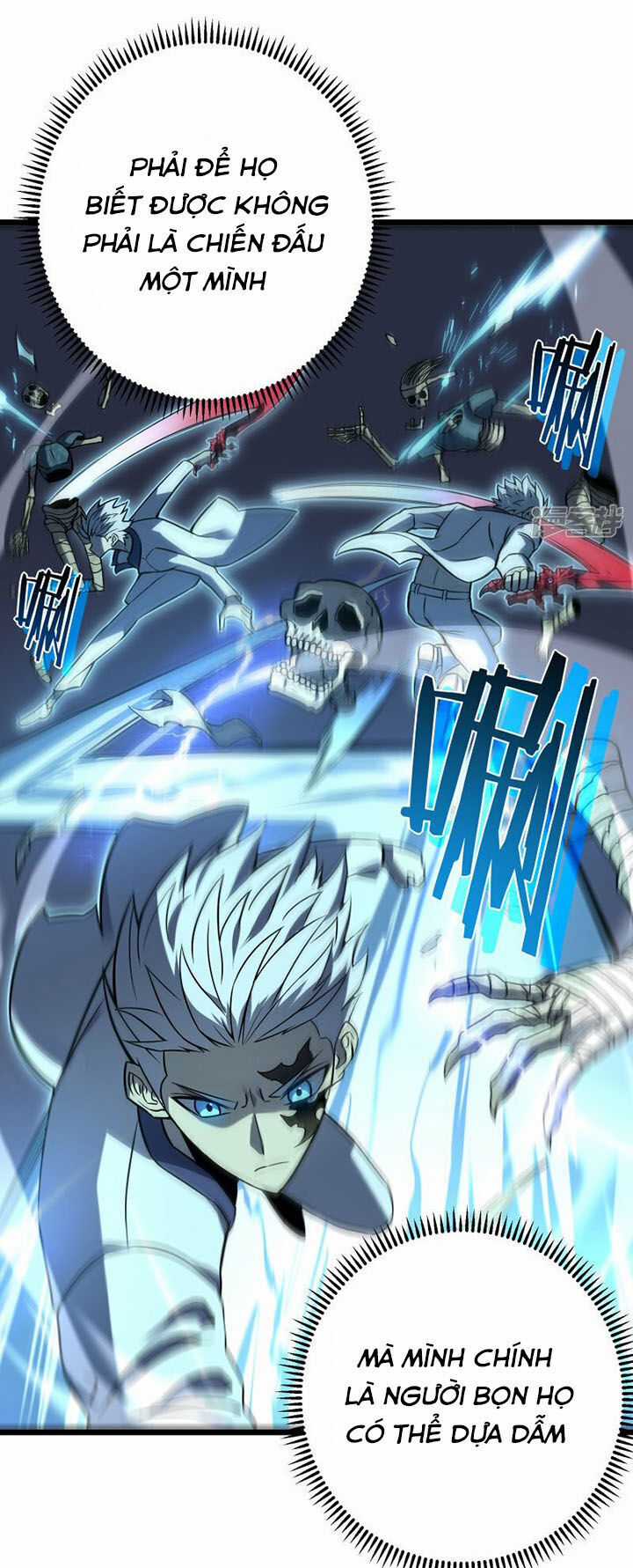 Ta Là Sát Thần Chapter 66 trang 44