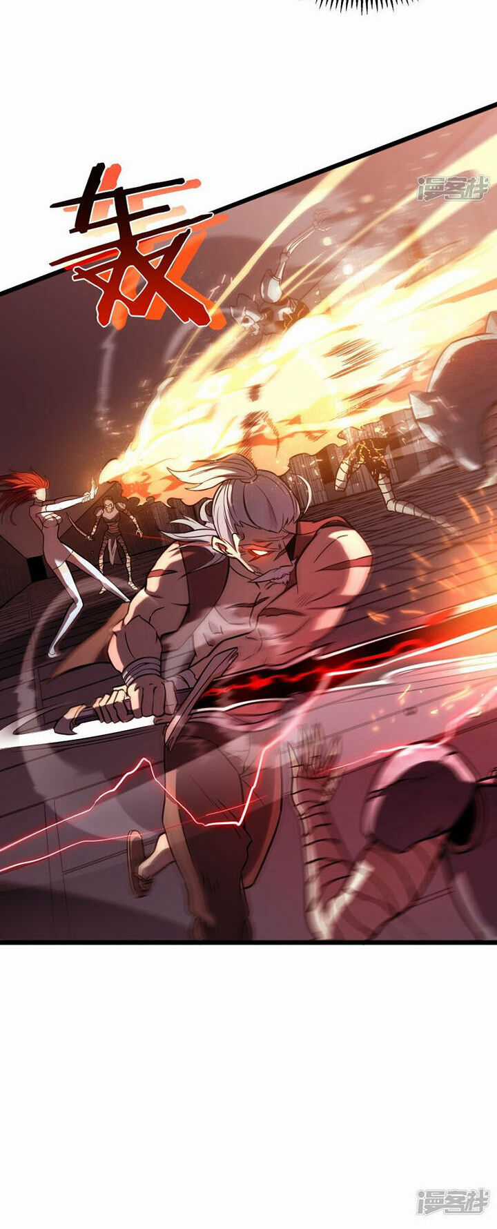 Ta Là Sát Thần Chapter 66 trang 45