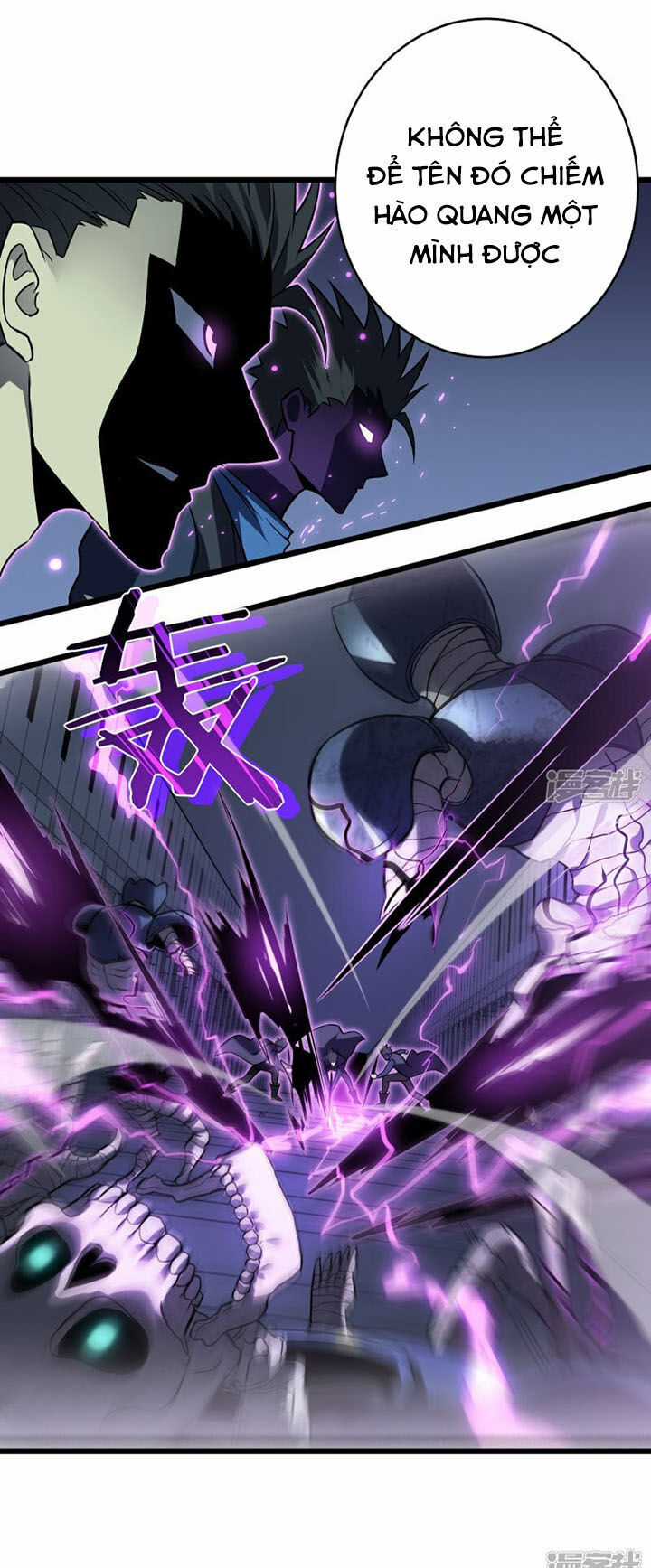 Ta Là Sát Thần Chapter 66 trang 46