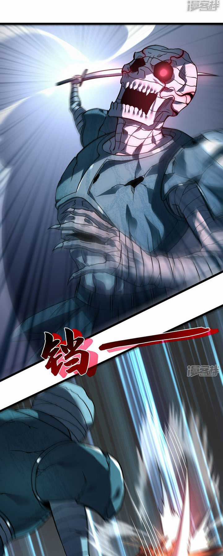 Ta Là Sát Thần Chapter 66 trang 52