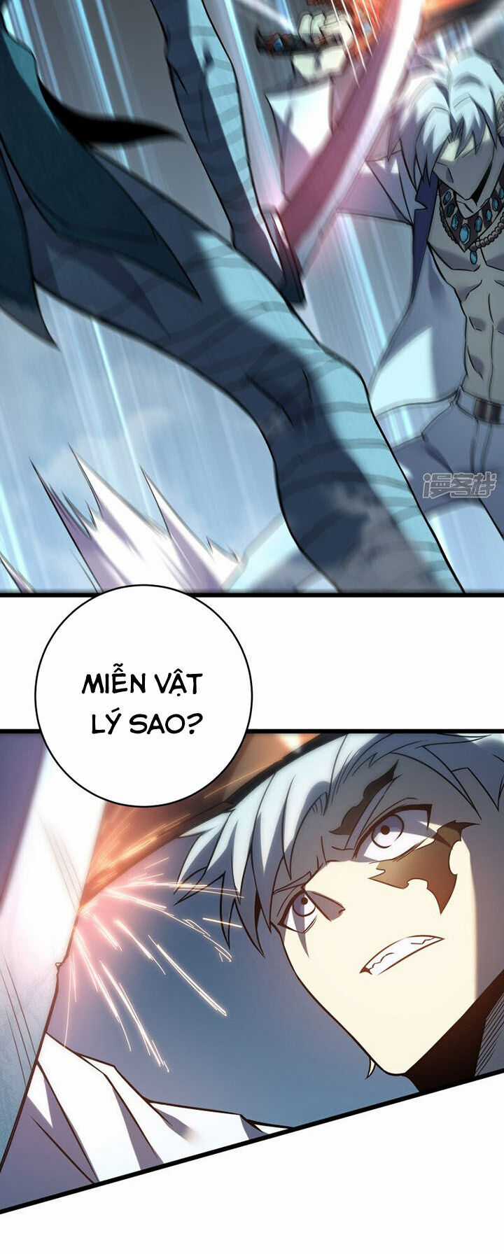 Ta Là Sát Thần Chapter 66 trang 53