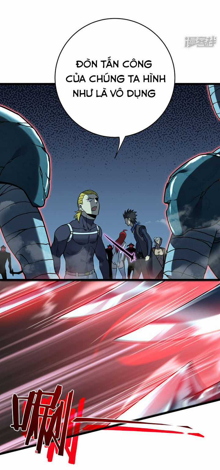 Ta Là Sát Thần Chapter 66 trang 54