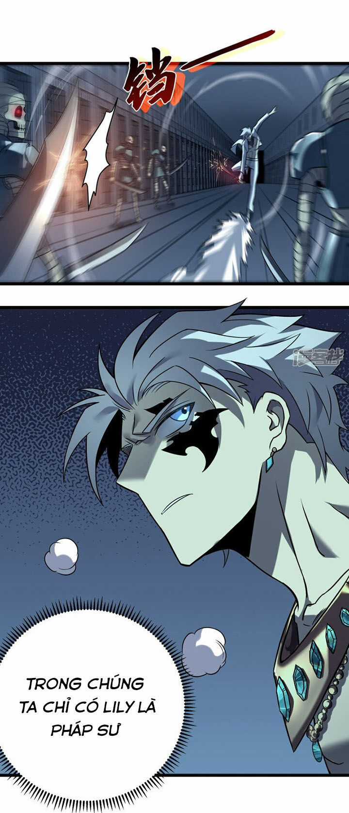 Ta Là Sát Thần Chapter 66 trang 56