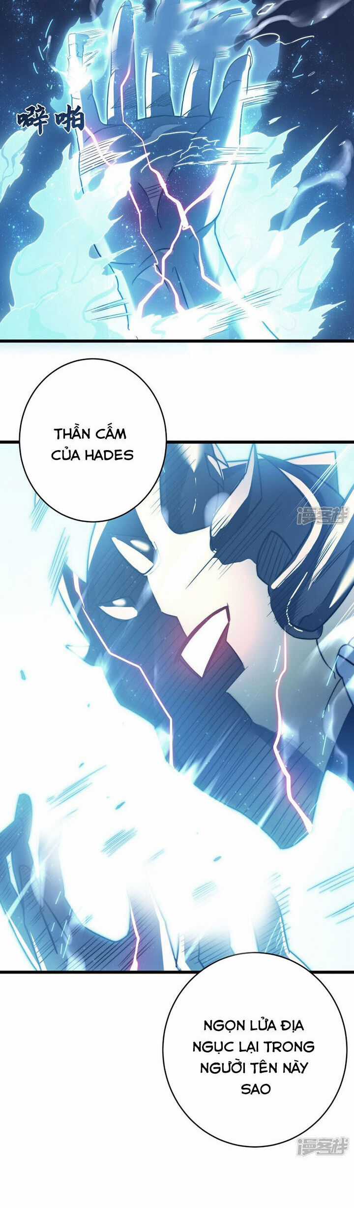 Ta Là Sát Thần Chapter 66 trang 6