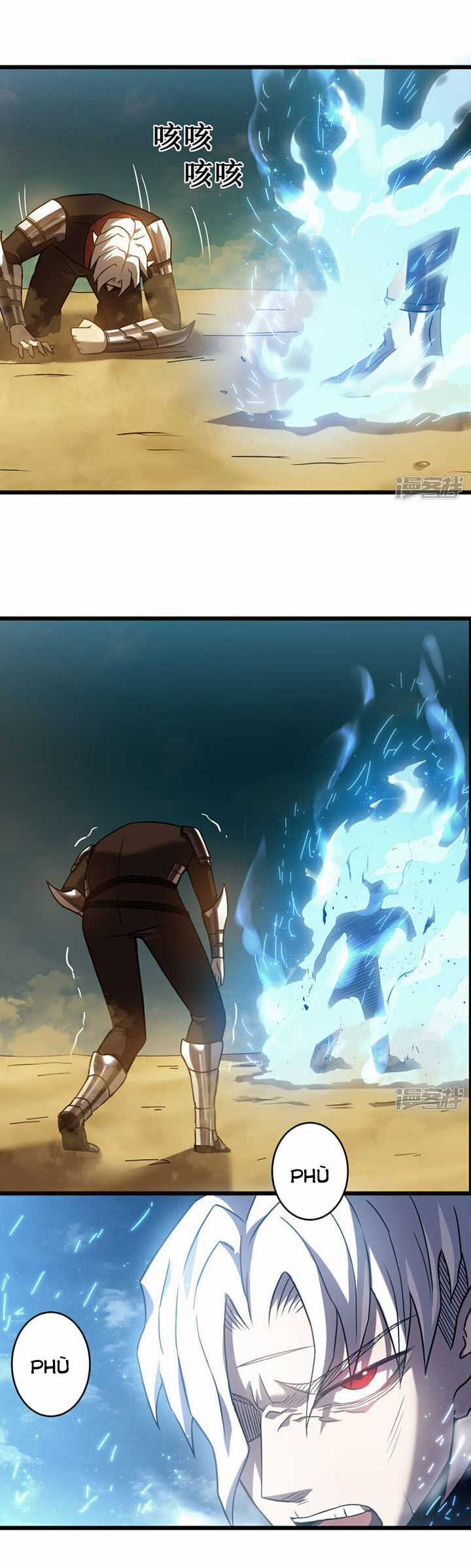 Ta Là Sát Thần Chapter 66 trang 7