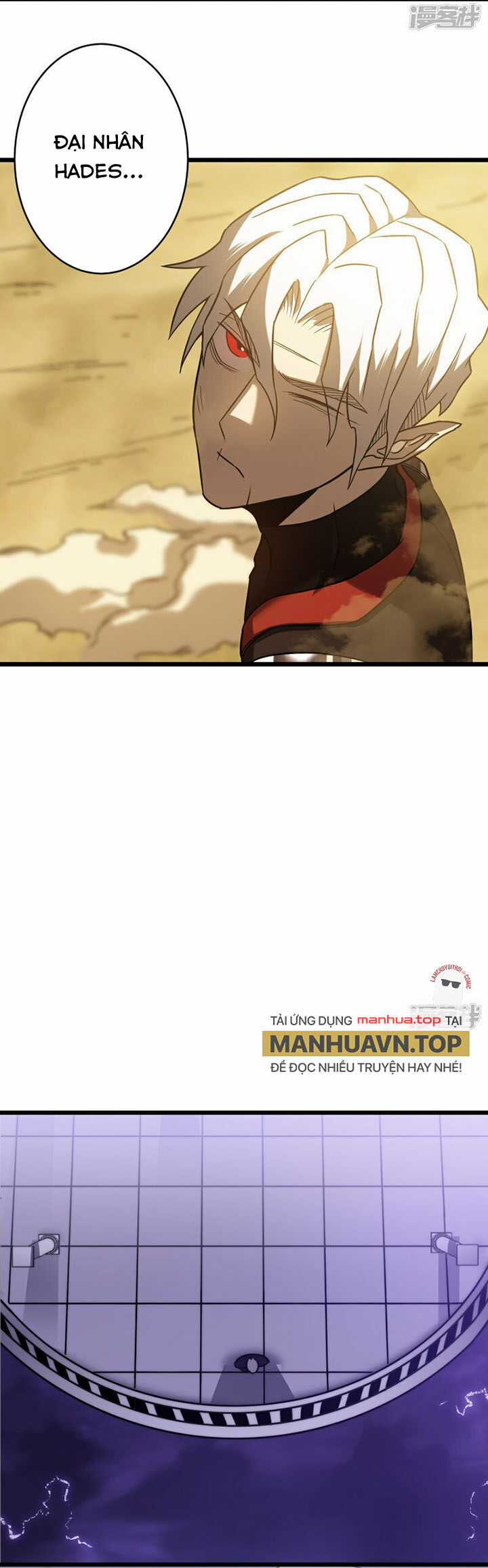 Ta Là Sát Thần Chapter 66 trang 9